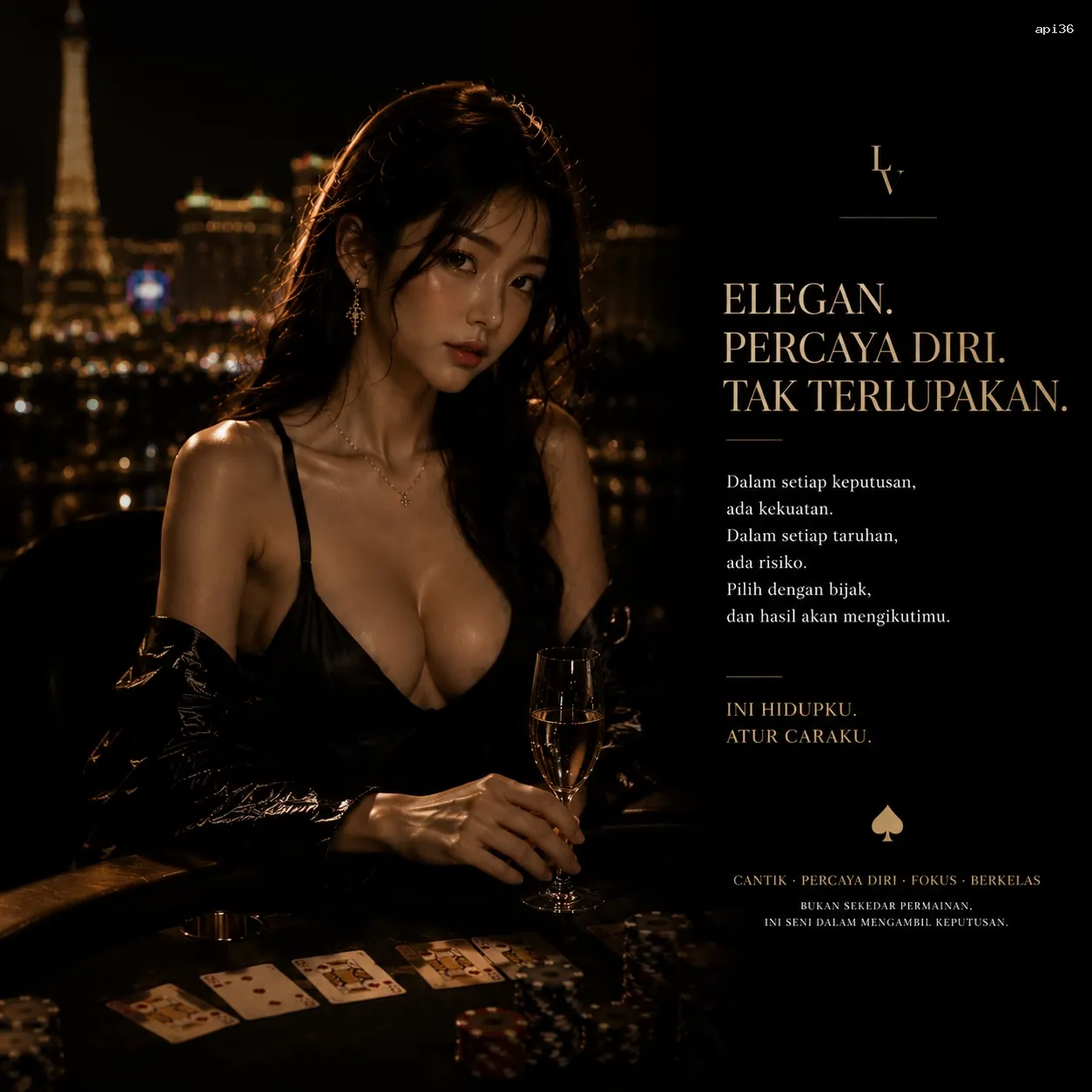 Menjelajahi Ragam Game dari api36 bagi Pecinta Game